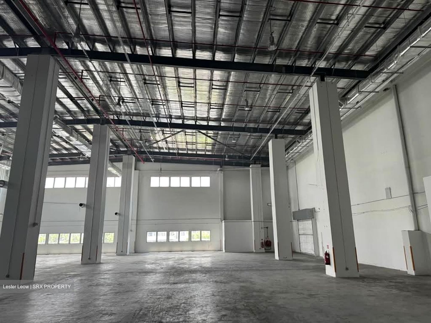 Gambas Avenue (D27), Factory #570523781